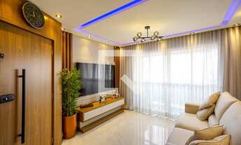 Imagem 3: Apartamento à Venda - Tatuapé, 3 Quartos, 112 m2