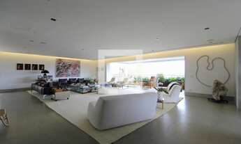 Imagem 3: Apartamento à Venda - Itaim Bibi, 3 Quartos, 450 m2