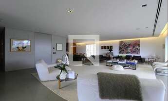 Imagem 2: Apartamento à Venda - Itaim Bibi, 3 Quartos, 450 m2