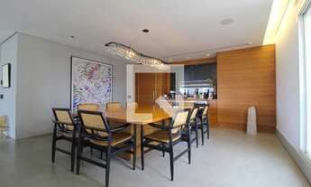 Imagem 5: Apartamento à Venda - Itaim Bibi, 3 Quartos, 450 m2