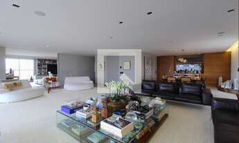 Imagem: Apartamento à Venda - Itaim Bibi, 3 Quartos