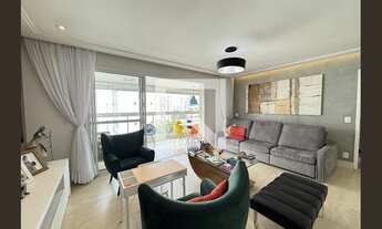 Imagem: Apartamento à Venda - Campo Belo, 3 Quartos