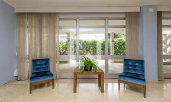 Imagem 6: Apartamento à Venda - Jardim Paulista, 3 Quartos, 159 m2