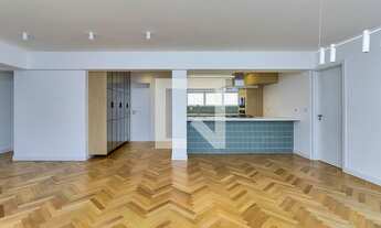 Imagem 7: Apartamento à Venda - Jardim Paulista, 3 Quartos, 159 m2