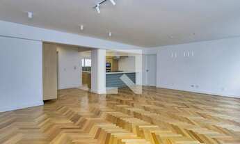 Imagem 3: Apartamento à Venda - Jardim Paulista, 3 Quartos, 159 m2