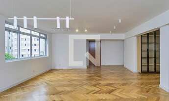 Imagem 2: Apartamento à Venda - Jardim Paulista, 3 Quartos, 159 m2