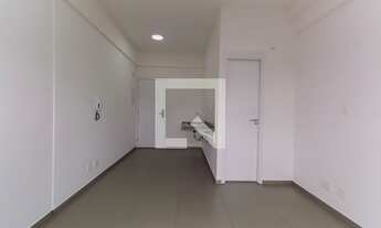 Imagem 5: Apartamento à Venda - Belém, 1 Quarto, 25 m2