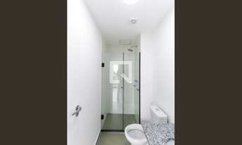 Imagem 6: Apartamento à Venda - Belém, 1 Quarto, 25 m2