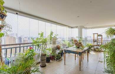 Imagem 7: Apartamento à Venda - Aclimação, 4 Quartos, 365 m2