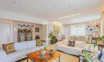 Imagem 3: Apartamento à Venda - Aclimação, 4 Quartos, 365 m2