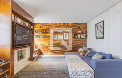 Imagem 6: Apartamento à Venda - Aclimação, 4 Quartos, 365 m2