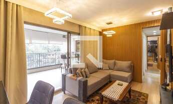 Imagem: Apartamento à Venda - Butantã, 2 Quartos