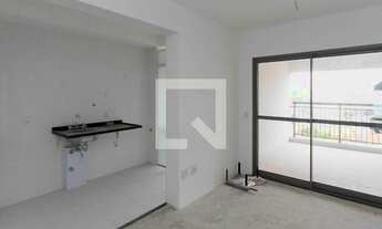 Imagem 4: Apartamento à Venda - Vila Santa Clara, 2 Quartos, 63 m2