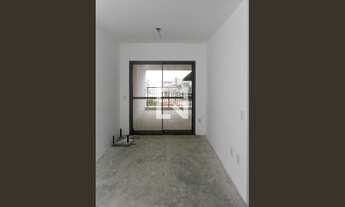 Imagem 2: Apartamento à Venda - Vila Santa Clara, 2 Quartos, 63 m2