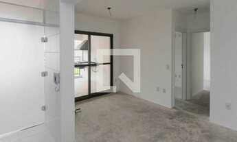 Imagem 3: Apartamento à Venda - Vila Santa Clara, 2 Quartos, 63 m2