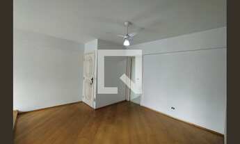 Imagem: Apartamento à Venda - Bosque da Saúde