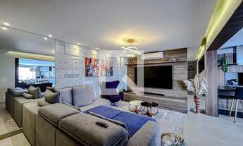 Imagem 4: Apartamento à Venda - Mooca, 3 Quartos, 133 m2