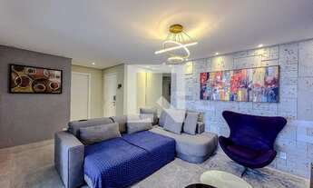 Imagem 3: Apartamento à Venda - Mooca, 3 Quartos, 133 m2