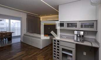 Imagem: Apartamento à Venda - Aclimação, 2 Quartos