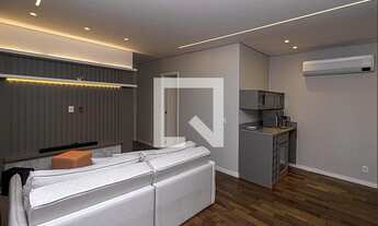 Imagem 2: Apartamento à Venda - Aclimação, 2 Quartos, 84 m2