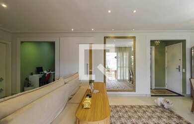 Imagem 4: Apartamento à Venda - Jardim Avelino , 3 Quartos, 132 m2