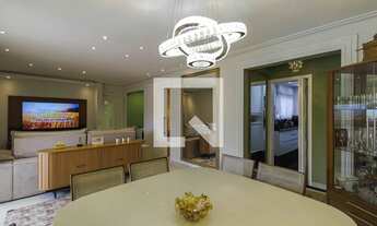 Imagem: Apartamento à Venda - Jardim Avelino 