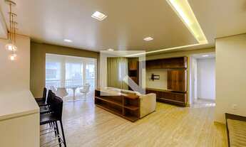 Imagem 2: Apartamento à Venda - Mooca, 3 Quartos, 86 m2