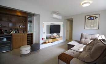 Imagem 2: Apartamento à Venda - Vila Andrade, 3 Quartos, 129 m2