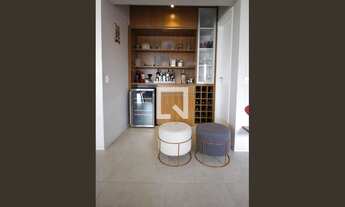 Imagem 5: Apartamento à Venda - Vila Andrade, 3 Quartos, 129 m2