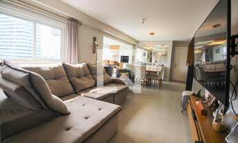 Imagem 3: Apartamento à Venda - Vila Andrade, 3 Quartos, 129 m2