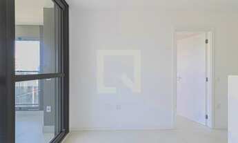 Imagem 6: Apartamento à Venda - Itaim Bibi, 1 Quarto, 44 m2