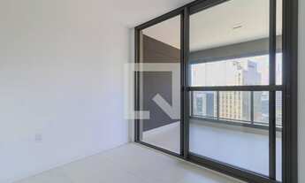 Imagem: Apartamento à Venda - Itaim Bibi, 1 Quarto