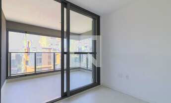 Imagem 4: Apartamento à Venda - Itaim Bibi, 1 Quarto, 44 m2