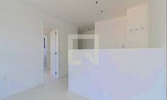 Imagem 3: Apartamento à Venda - Itaim Bibi, 1 Quarto, 44 m2