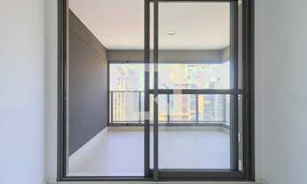 Imagem 5: Apartamento à Venda - Itaim Bibi, 1 Quarto, 44 m2