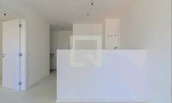 Imagem 7: Apartamento à Venda - Itaim Bibi, 1 Quarto, 44 m2