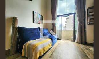 Imagem 4: Apartamento à Venda - Itaim Bibi, 2 Quartos, 78 m2