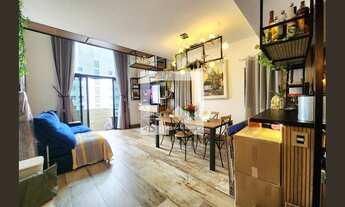 Imagem 3: Apartamento à Venda - Itaim Bibi, 2 Quartos, 78 m2