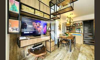 Imagem 5: Apartamento à Venda - Itaim Bibi, 2 Quartos, 78 m2