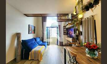 Imagem: Apartamento à Venda - Itaim Bibi, 2 Quartos