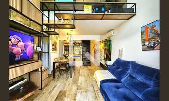 Imagem 2: Apartamento à Venda - Itaim Bibi, 2 Quartos, 78 m2