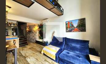 Imagem 6: Apartamento à Venda - Itaim Bibi, 2 Quartos, 78 m2