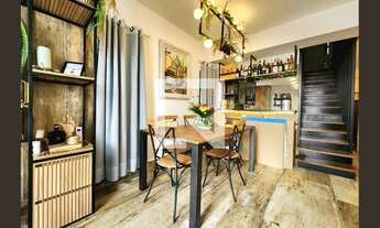 Imagem 7: Apartamento à Venda - Itaim Bibi, 2 Quartos, 78 m2