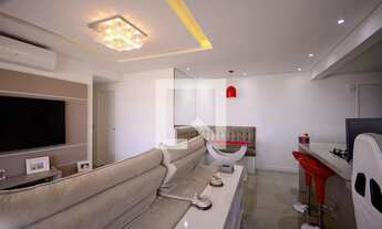 Imagem 3: Apartamento à Venda - Bosque da Saúde, 2 Quartos, 96 m2