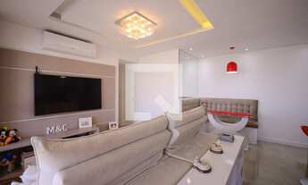 Imagem 2: Apartamento à Venda - Bosque da Saúde, 2 Quartos, 96 m2