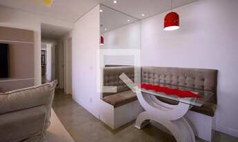 Imagem 7: Apartamento à Venda - Bosque da Saúde, 2 Quartos, 96 m2