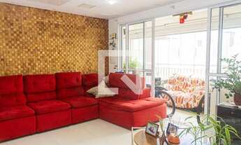 Imagem: Apartamento à Venda - Jardim Marajoara 