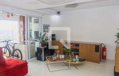 Imagem 4: Apartamento à Venda - Jardim Marajoara , 5 Quartos, 124 m2