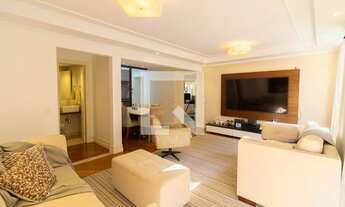 Imagem 2: Apartamento à Venda - Cidade São Francisco , 3 Quartos, 111 m2