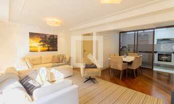 Imagem 3: Apartamento à Venda - Cidade São Francisco , 3 Quartos, 111 m2